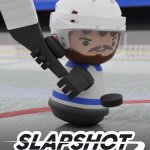 Developer Interview: Slapshot: Rebound