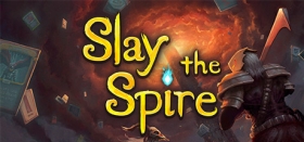 Slay the Spire Box Art