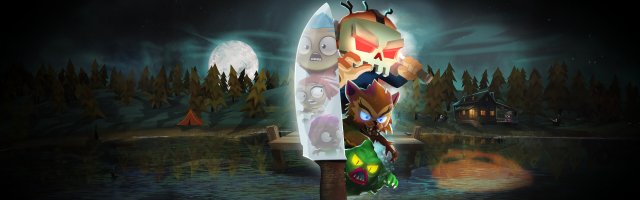 Slayaway Camp 2 Review