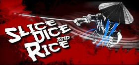 Slice, Dice & Rice Box Art