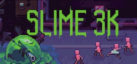 Slime 3K: Rise Against Despot Box Art