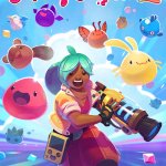 Watch Slime Rancher 2's Newest Trailer and Learn About the Gadget Update!