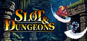 Slot & Dungeons Box Art