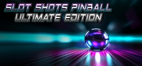 Slot Shots Pinball Ultimate Edition Box Art