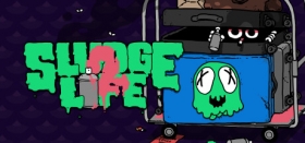 SLUDGE LIFE 2 Box Art