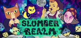 Slumber Realm Box Art