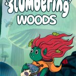 Frosty Games Fest 2025 Slumbering Woods