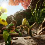 Smalland Developer Presentation