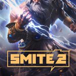 The Second SMITE 2 Alpha Is Live Now!