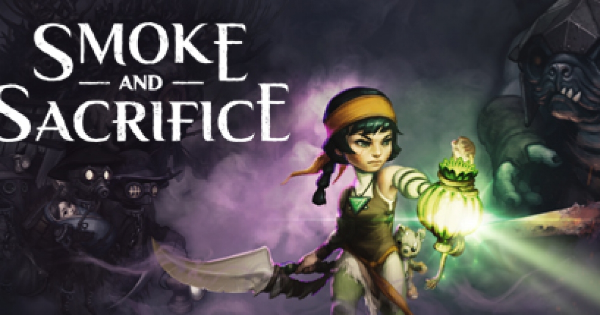 Smoke and Sacrifice Images & Screenshots GameGrin
