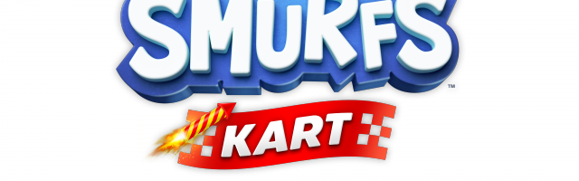 A Brand-New Smurfs Game Announced