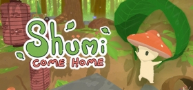 Smushi Come Home Box Art