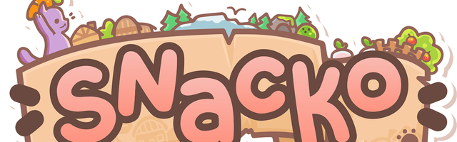 Learn More About Snacko's Major Update!