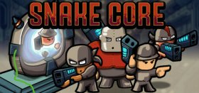 Snake Core Box Art