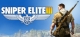 Sniper Elite 3 Box Art