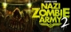 Sniper Elite: Nazi Zombie Army 2 Box Art