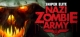 Sniper Elite: Nazi Zombie Army Box Art