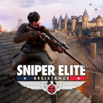 Sniper Elite: Resistance Review