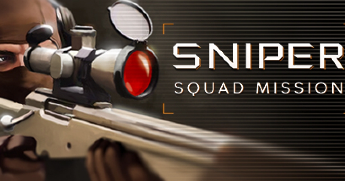 Sniper squad