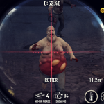 Sniper Strike: Special Ops Gets UNDEAD RISING!!! Update