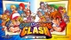 SNK VS. CAPCOM: CARD FIGHTERS' CLASH Box Art