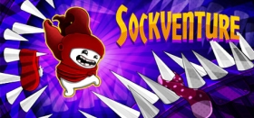 Sockventure Box Art