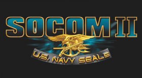 SOCOM II U.S. Navy SEALs Box Art