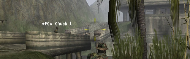 How SOCOM: US Navy SEALs Introduced Online Shooters To Consoles