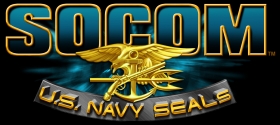 SOCOM: U.S. Navy SEALs Box Art