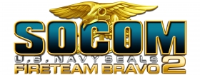 SOCOM U.S. Navy SEALs: Fireteam Bravo 2 Box Art