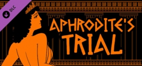 Sokobos - Aphrodite's Trial Box Art
