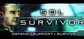 Sol Survivor Box Art