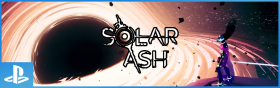 Solar Ash Box Art