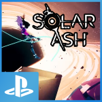 E3 2021: Solar Ash Summer Game Fest Trailer
