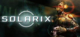 Solarix Box Art