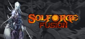 SolForge Fusion Box Art