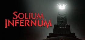 Solium Infernum Box Art