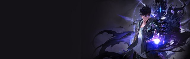 Solo Leveling: ARISE OVERDRIVE is available now!