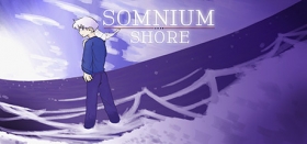 Somnium Shore Box Art