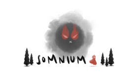 Somnium Box Art