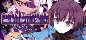 Sona-Nyl of the Violet Shadows Refrain Box Art