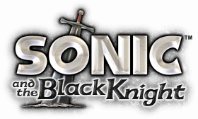 Sonic and the Black Knight Box Art