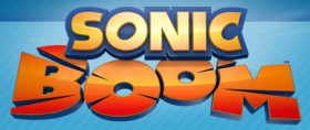 Sonic Boom: Rise of Lyric Box Art