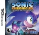 Sonic Chronicles: The Dark Brotherhood Box Art