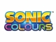 Sonic Colours Box Art