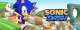 Sonic Dash Box Art