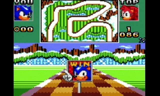 Best Game Gear Sonic Games, Ranked By You