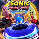 Sonic Racing: CrossWorlds' Latest Content Update Adds Crossover Playable Character for Free!