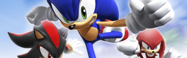 200+] Sonic The Hedgehog Pictures