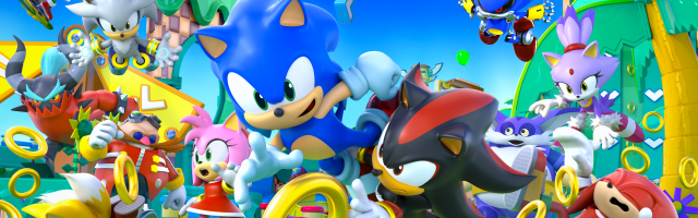 Sonic Rumble Addresses Player Concerns